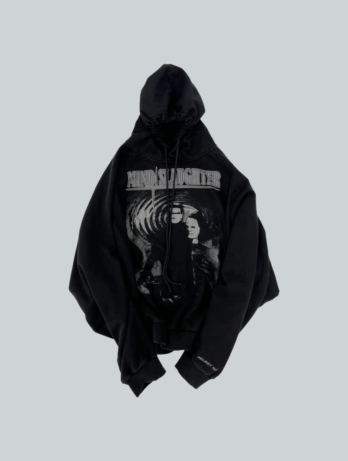 그레일즈 마인드 슬러터 후드 OS 사이즈 상품이미지2