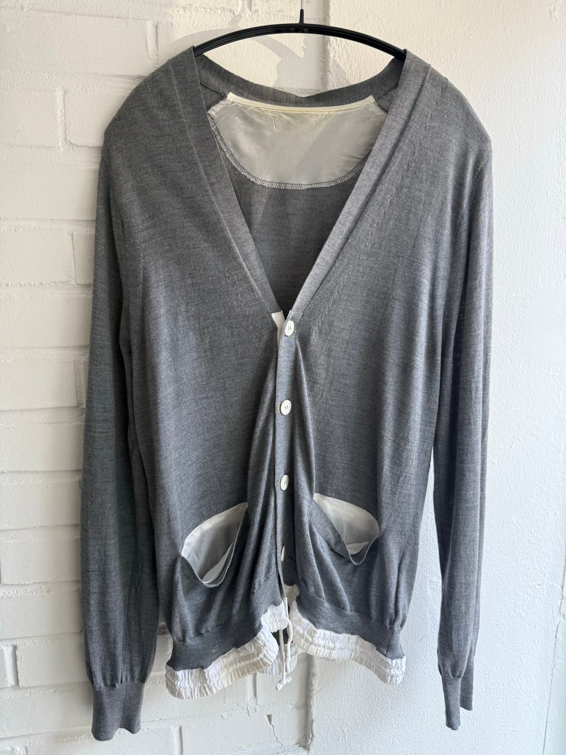 Sacai 상품이미지1
