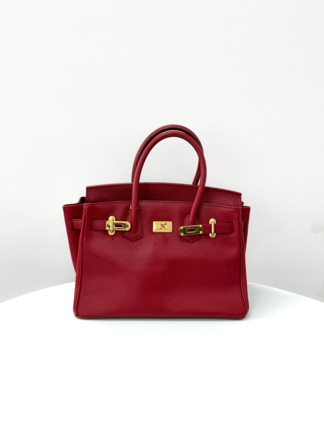 Italy made XXI SECOLO Birkin 상품이미지1
