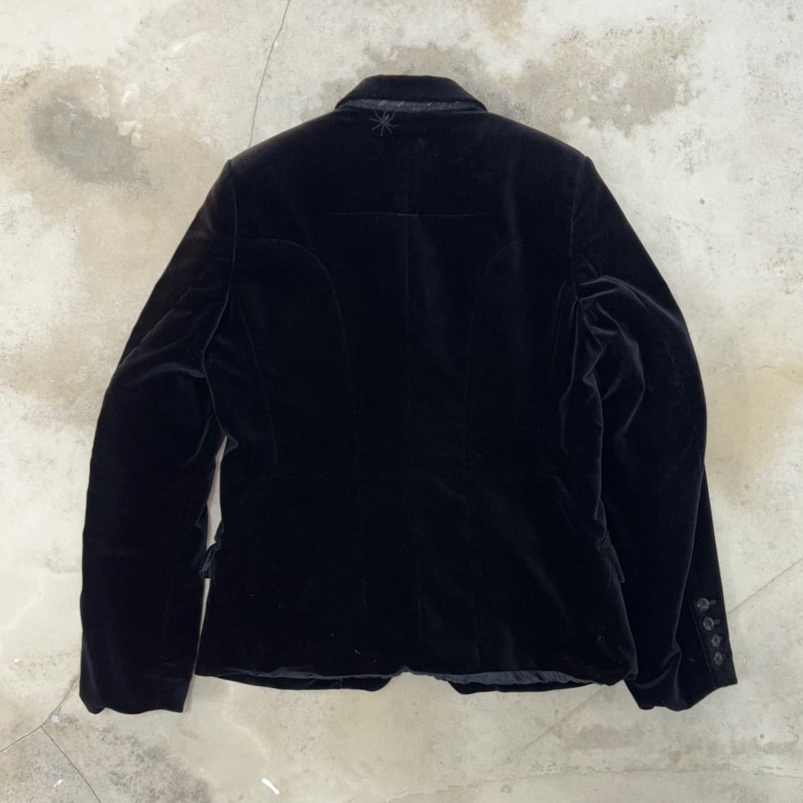 AW06 UNDERCOVERISM ‘GuruGuru’ Jacket 상품이미지2