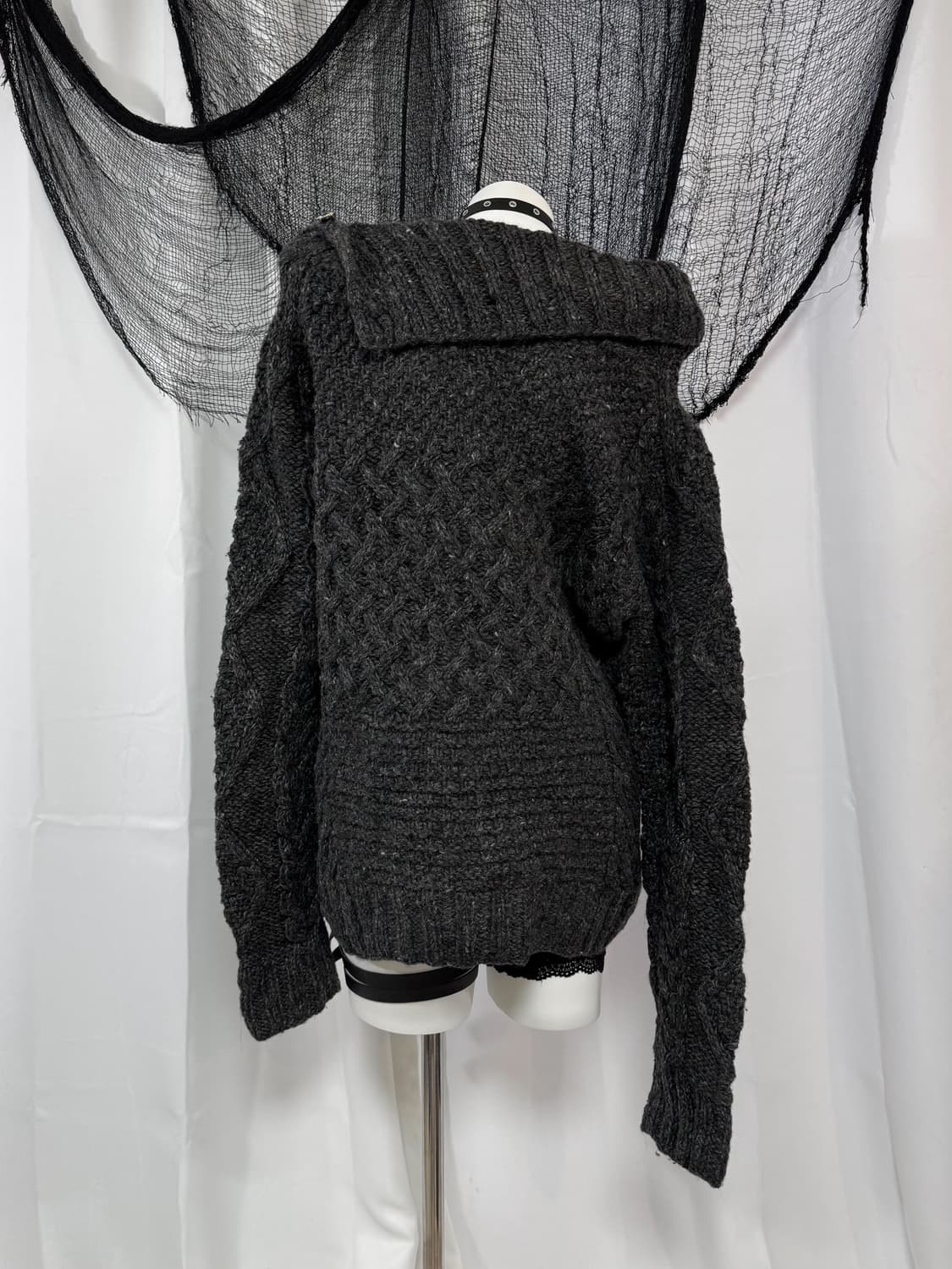 detail knit 상품이미지4