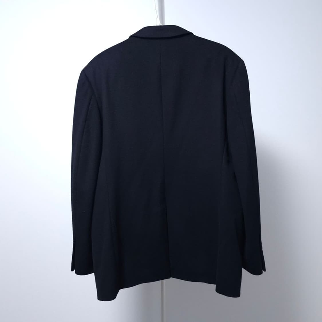 basso 바쏘 캐시미어 100% 블레이저 자켓 103-91-175 상품이미지2