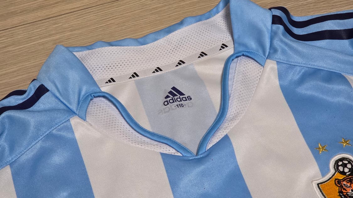 2006 울산현대 아디다스 아챔 어웨이 110 레안드롱 상품이미지4