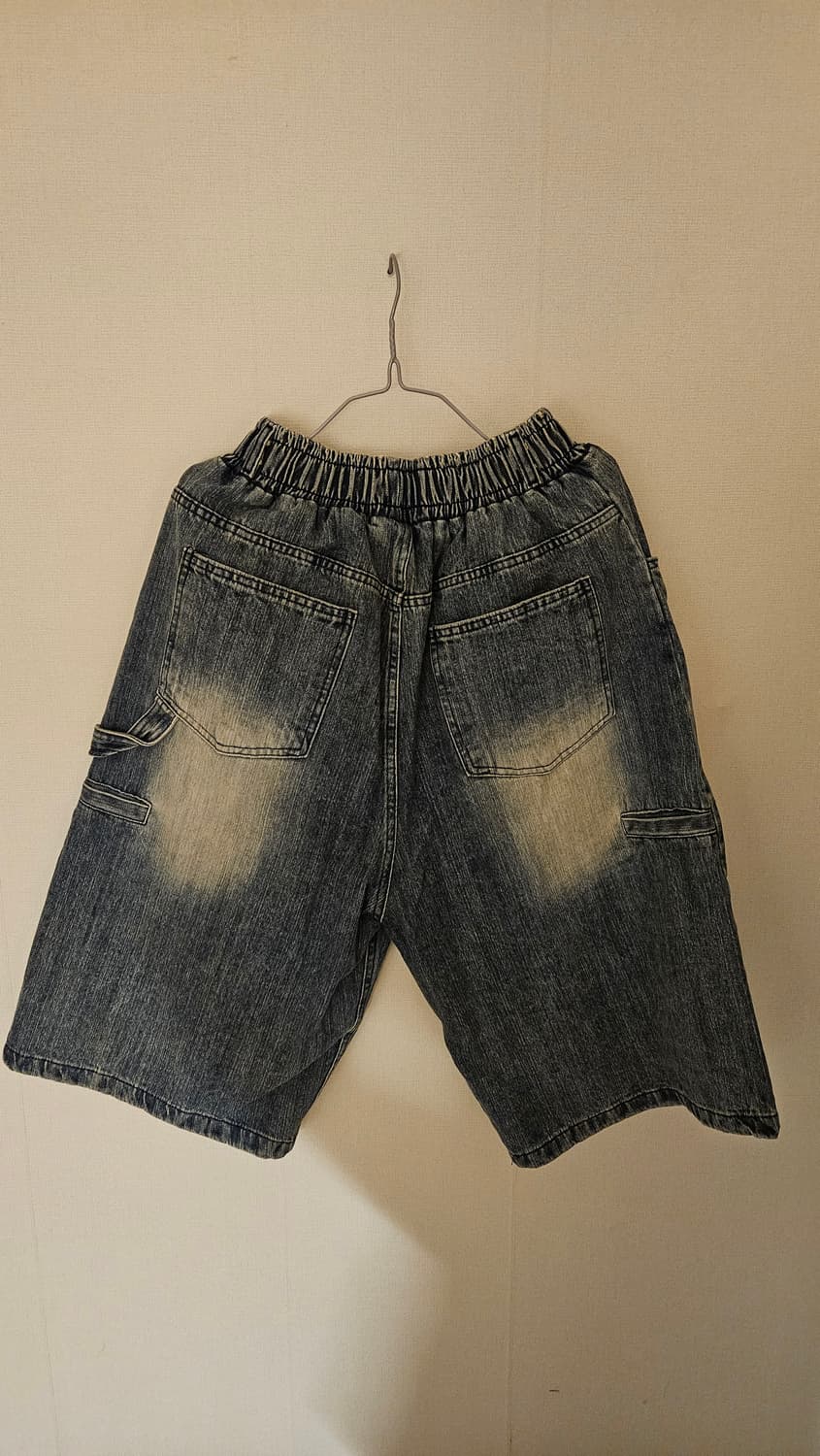 버뮤다 팬츠 상품이미지2