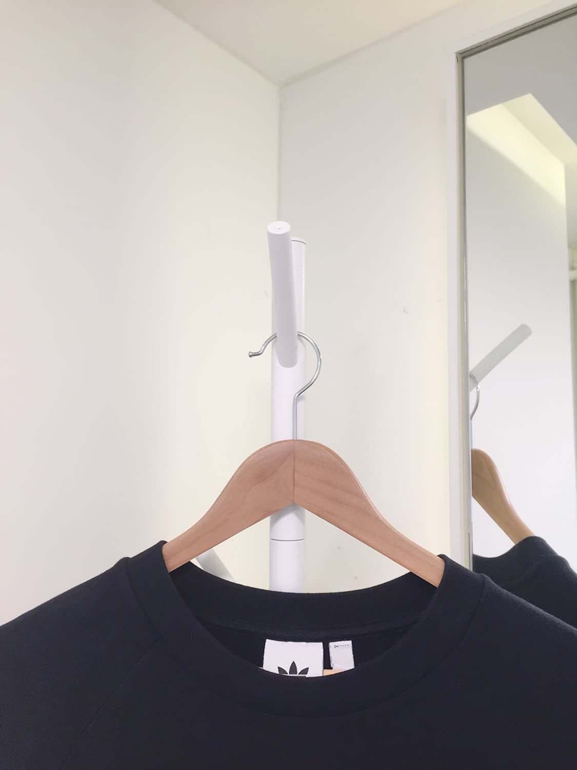 Unisex Adidas Sweatshirt 110 상품이미지4