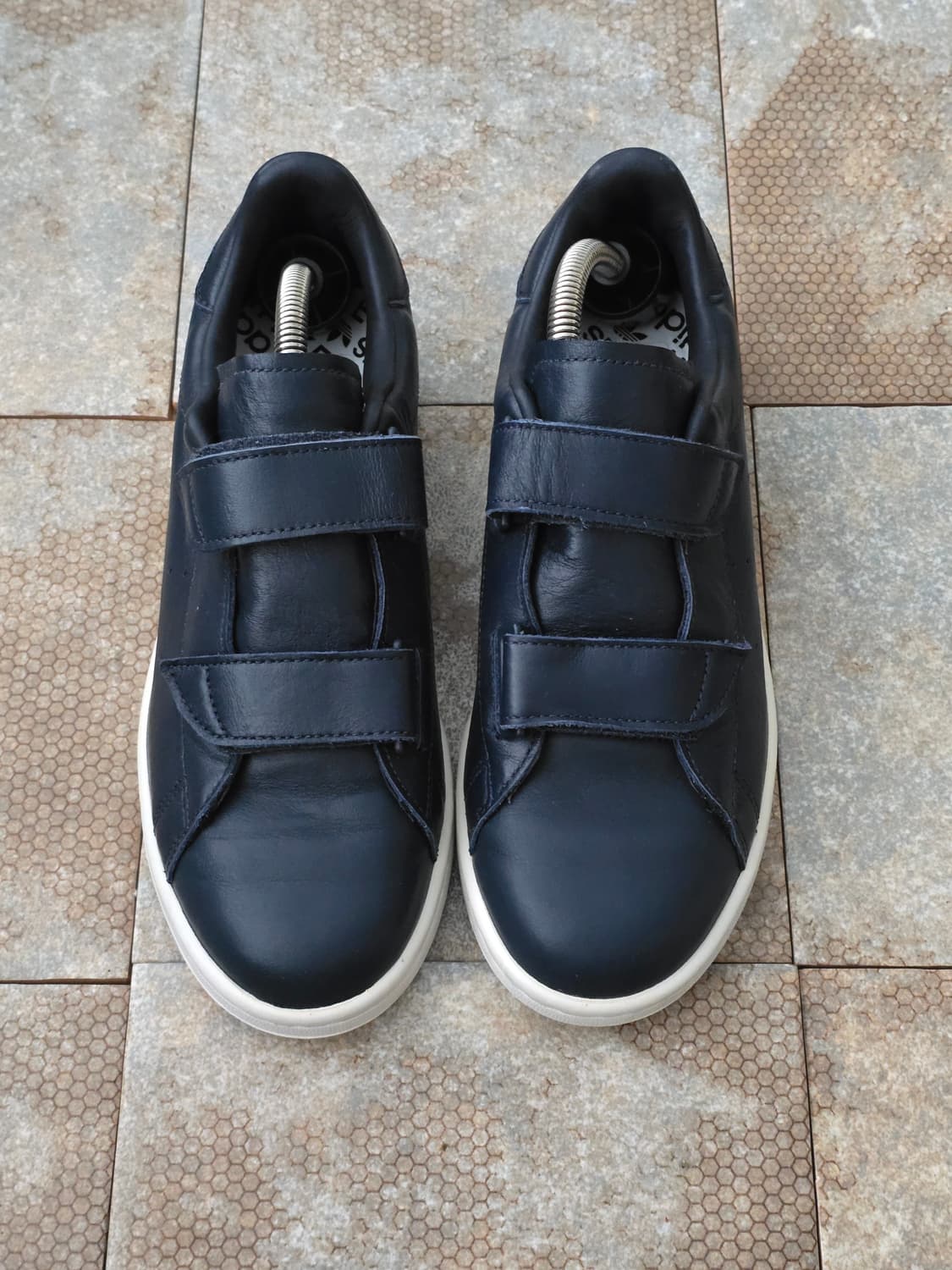 (245)아디다스 오리지널스 하이크 벨크로 상품이미지2