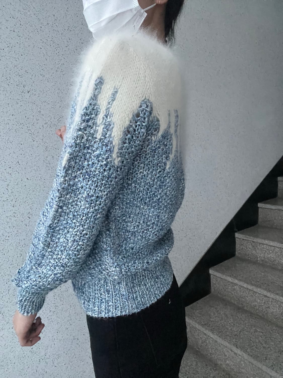 마 니트 상품이미지3