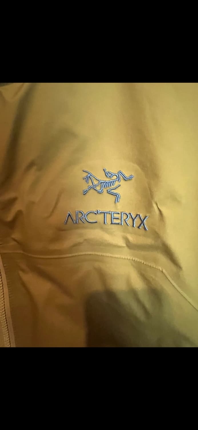 L) 아크테릭스 베타자켓 daze 상품이미지3