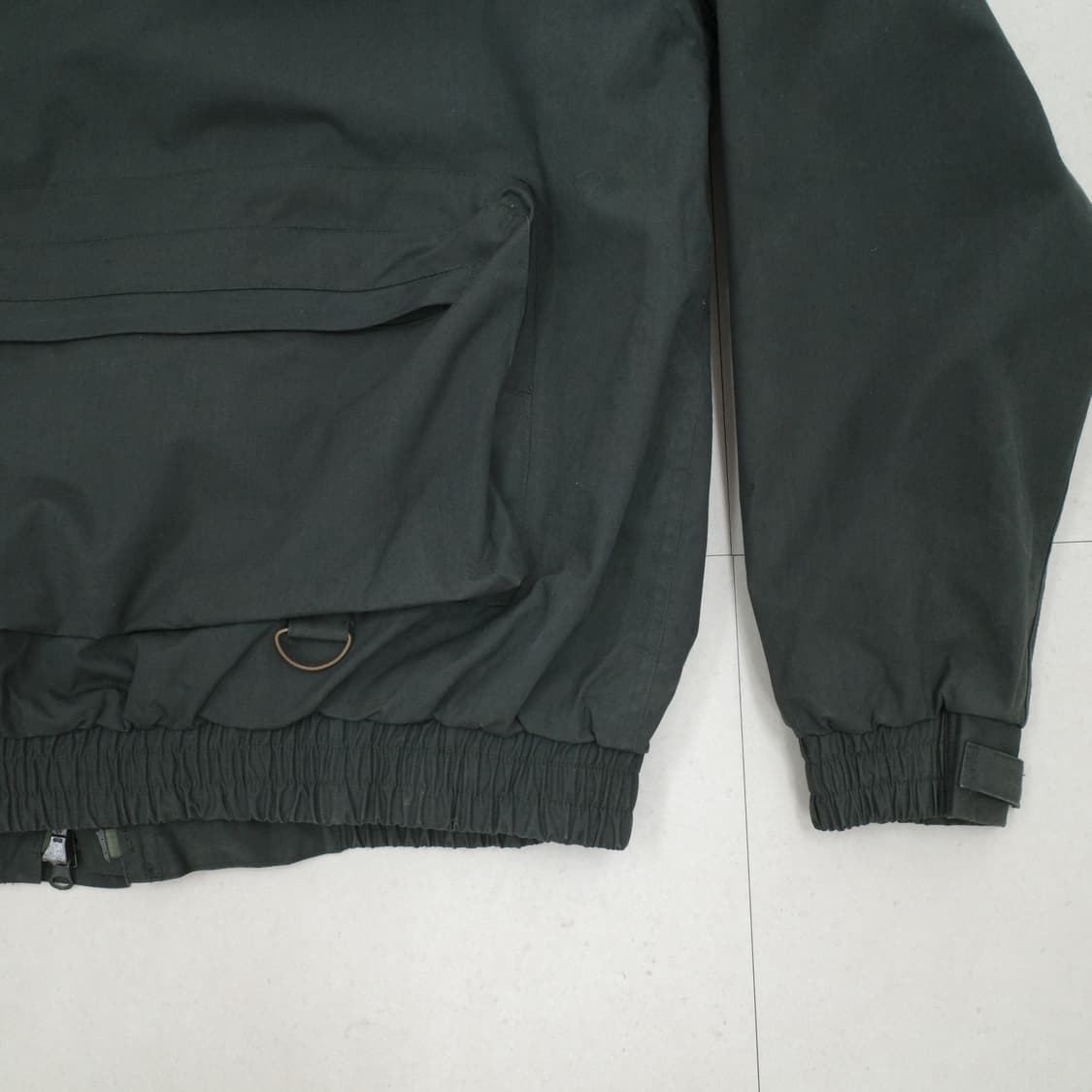 90s 빈티지 Ron Thompson 피싱기어 자켓  상품이미지9