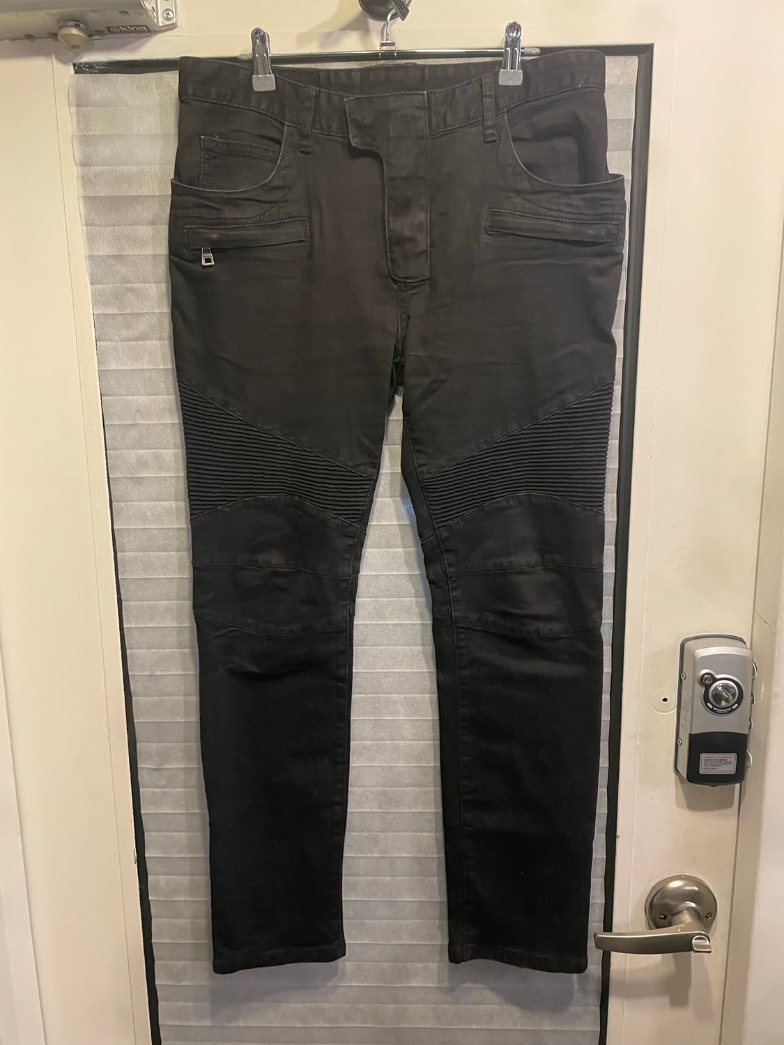 빈티지 청바지  상품이미지1