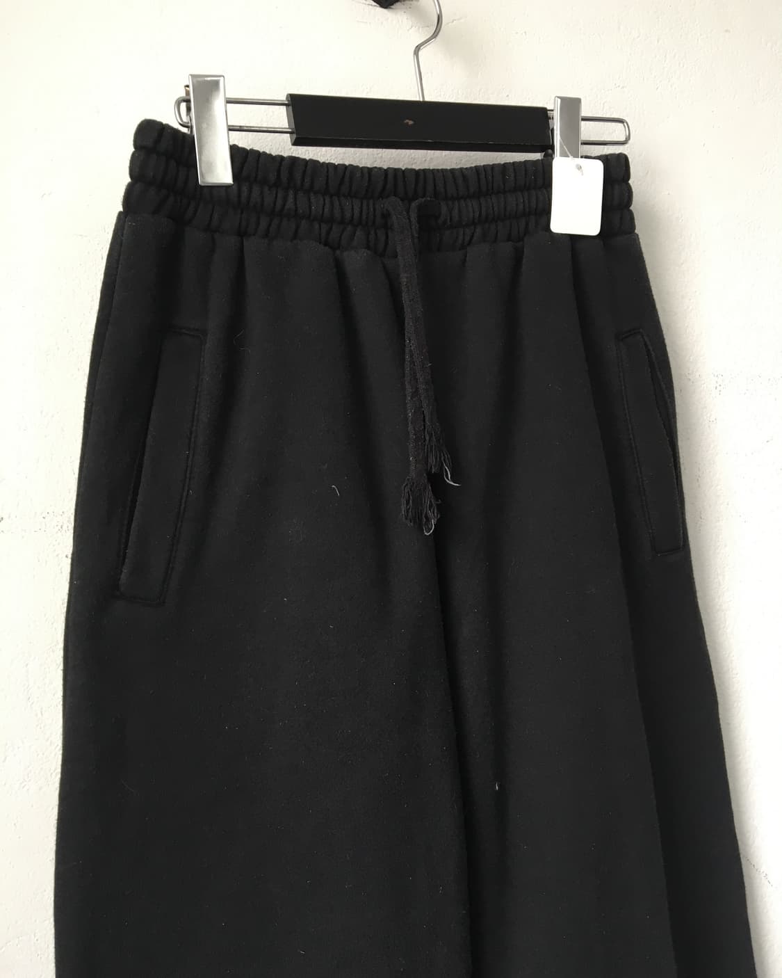 Evisu sweat pants 상품이미지3
