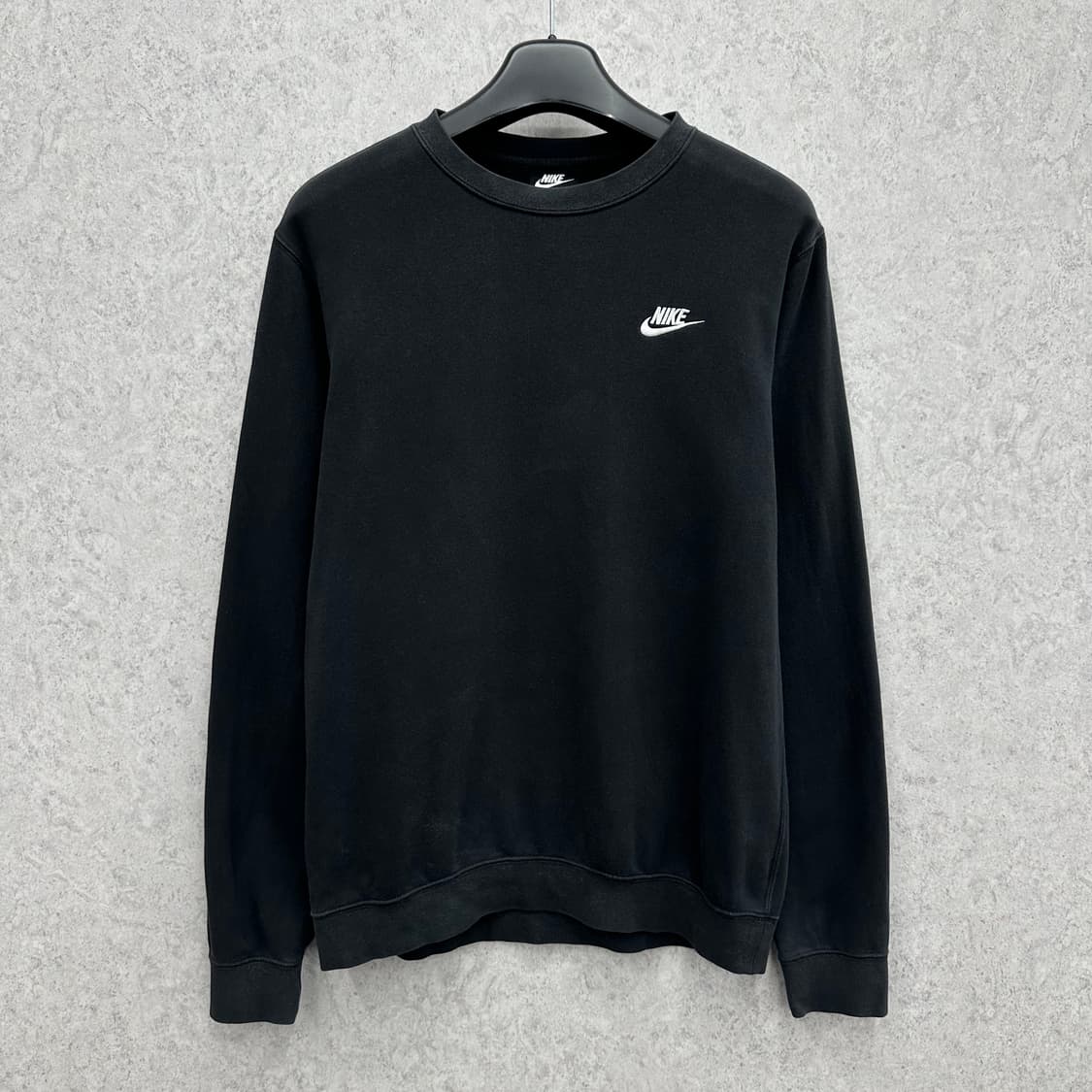 95 나이키 남자 루즈핏 맨투맨 상품이미지1