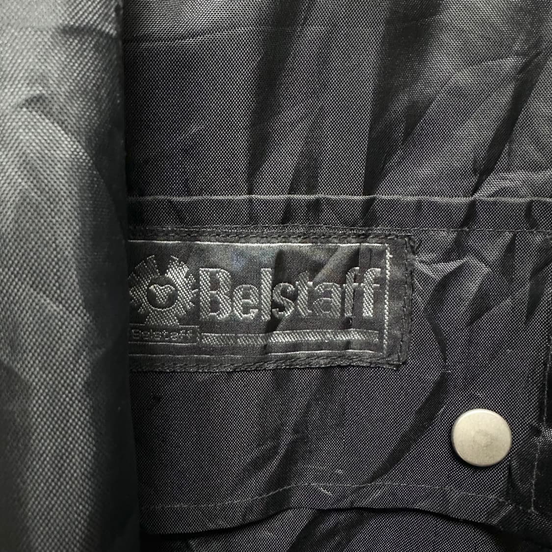 벨스타프 멀티 포켓 모터사이클 자켓 상품이미지2