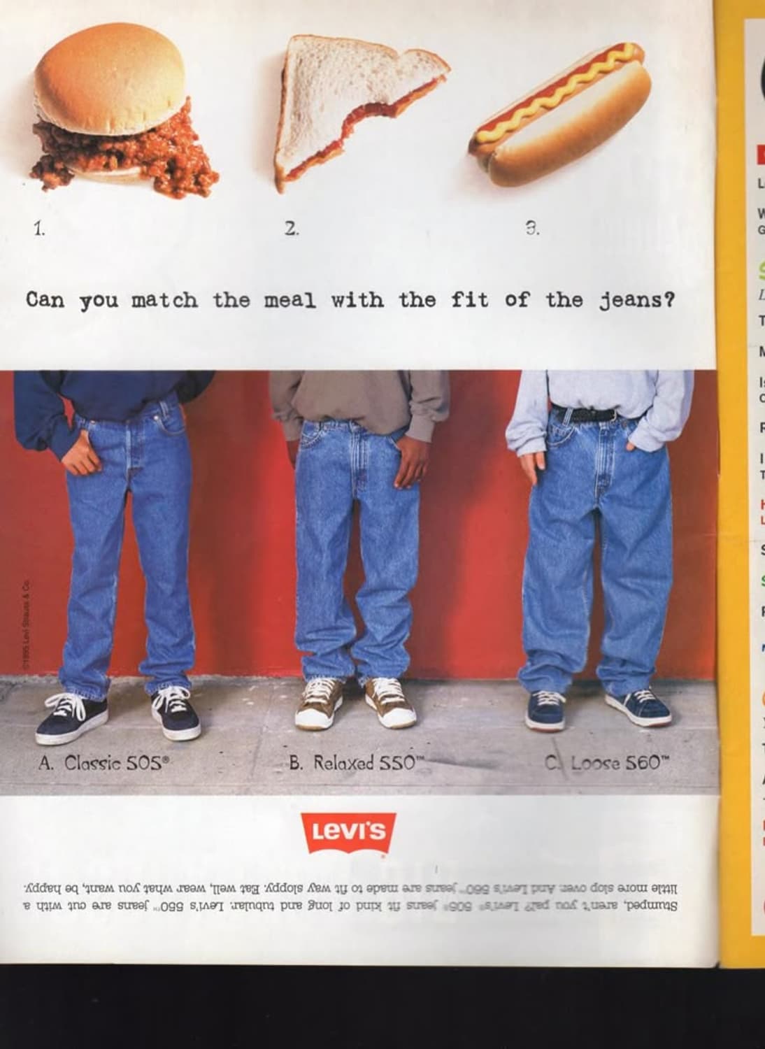 00s levi’s dockers 빈티지 다커스 37인치 041 상품이미지2