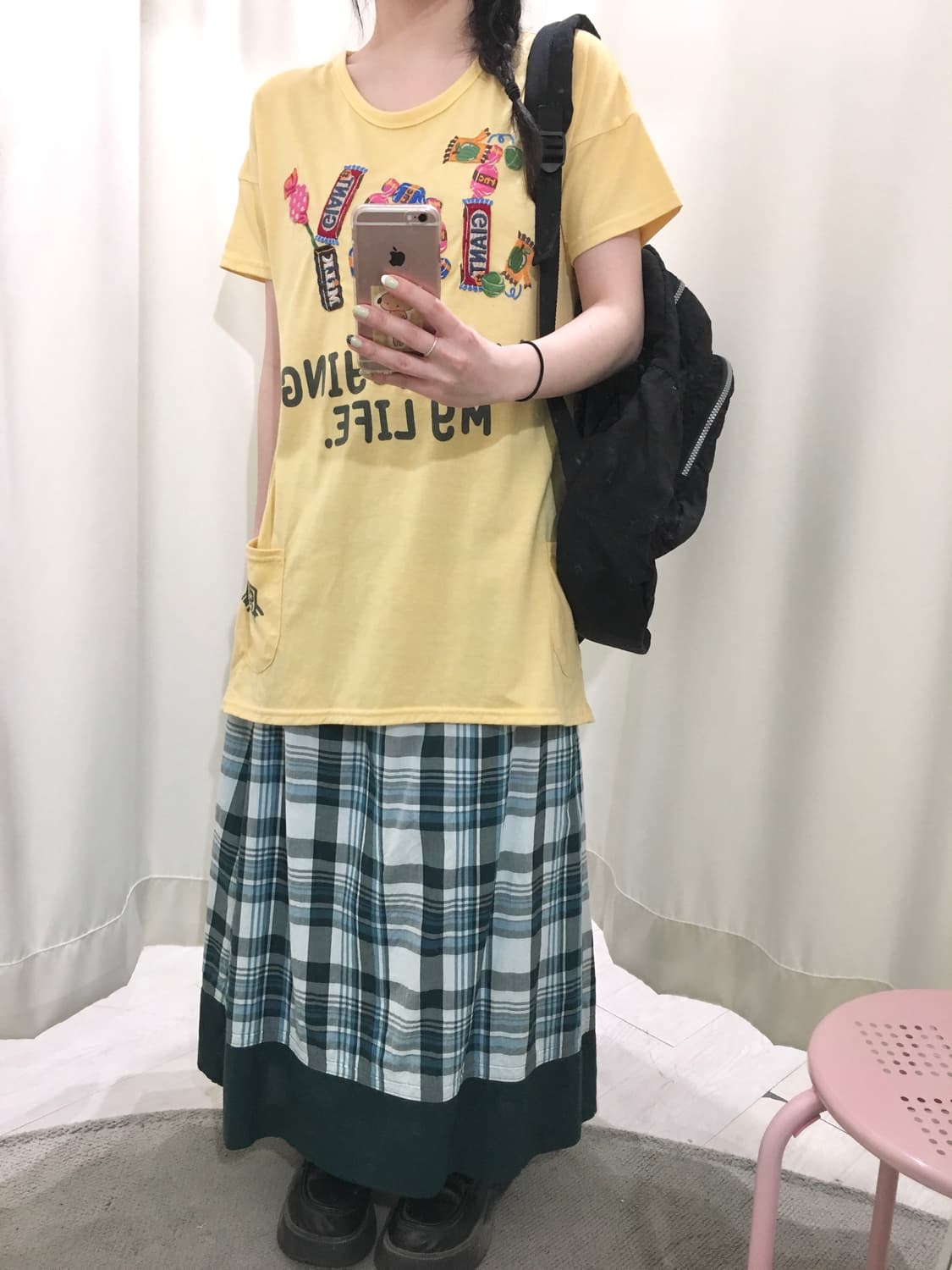 VANS SPORTS Backpack 상품이미지4