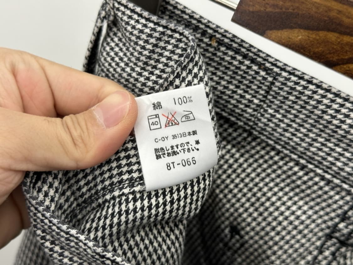 BIG-JOHN_ flare fit (28) 상품이미지10