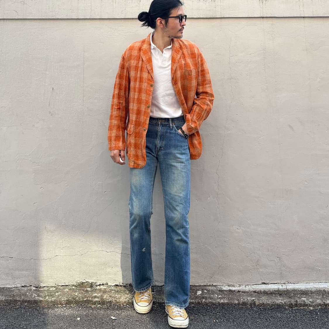 일본 리 0102 부츠컷 상품이미지3