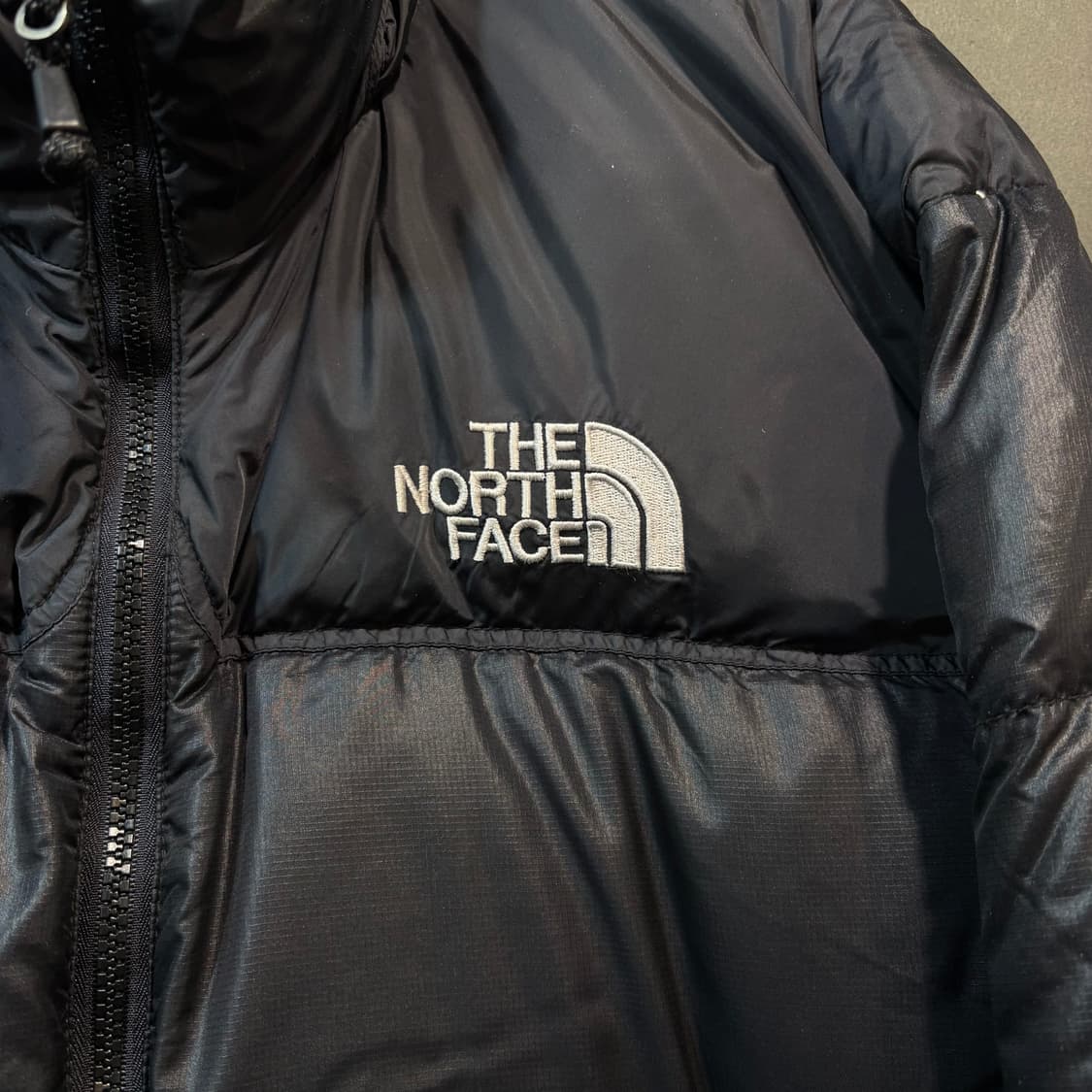 [L] THE NORTH FACE 노스페이스 눕시 패딩 상품이미지2