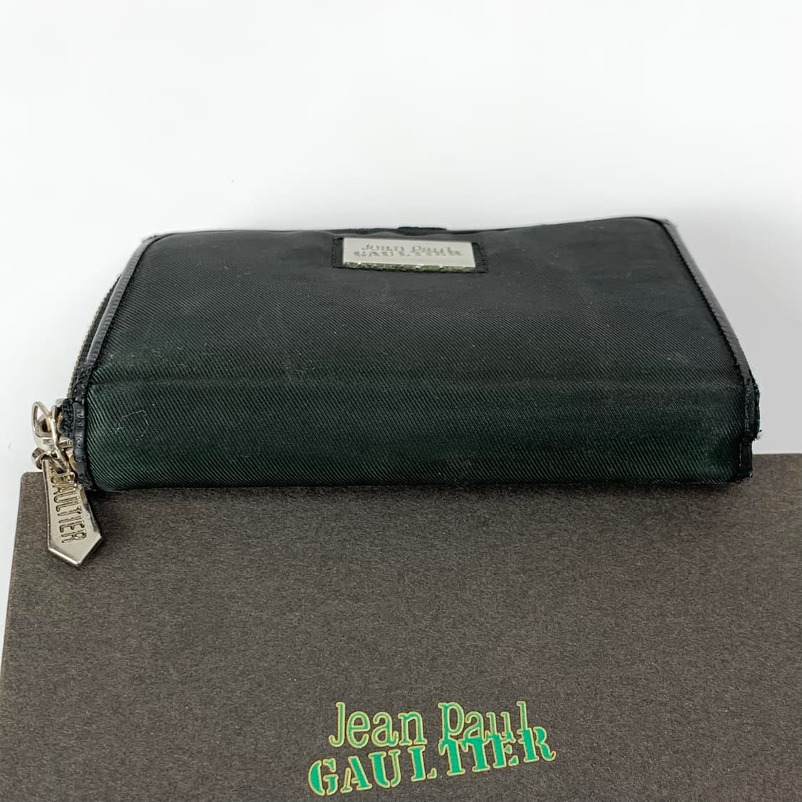 장 폴 고티에 지갑 상품이미지5