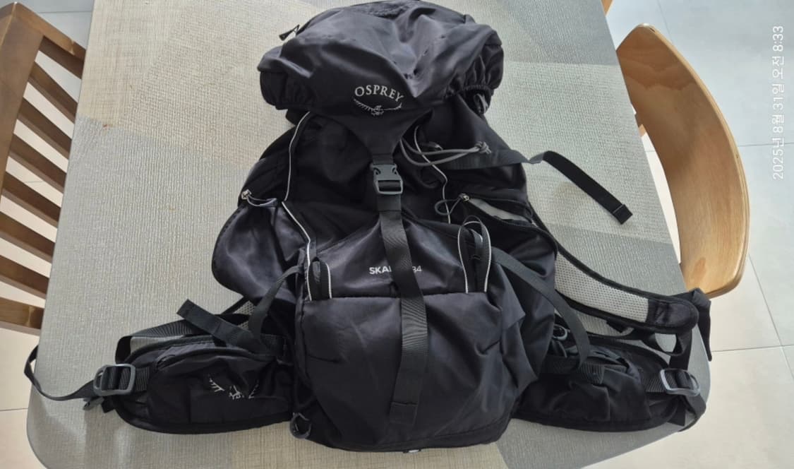 osprey 스카랩34 상품이미지1