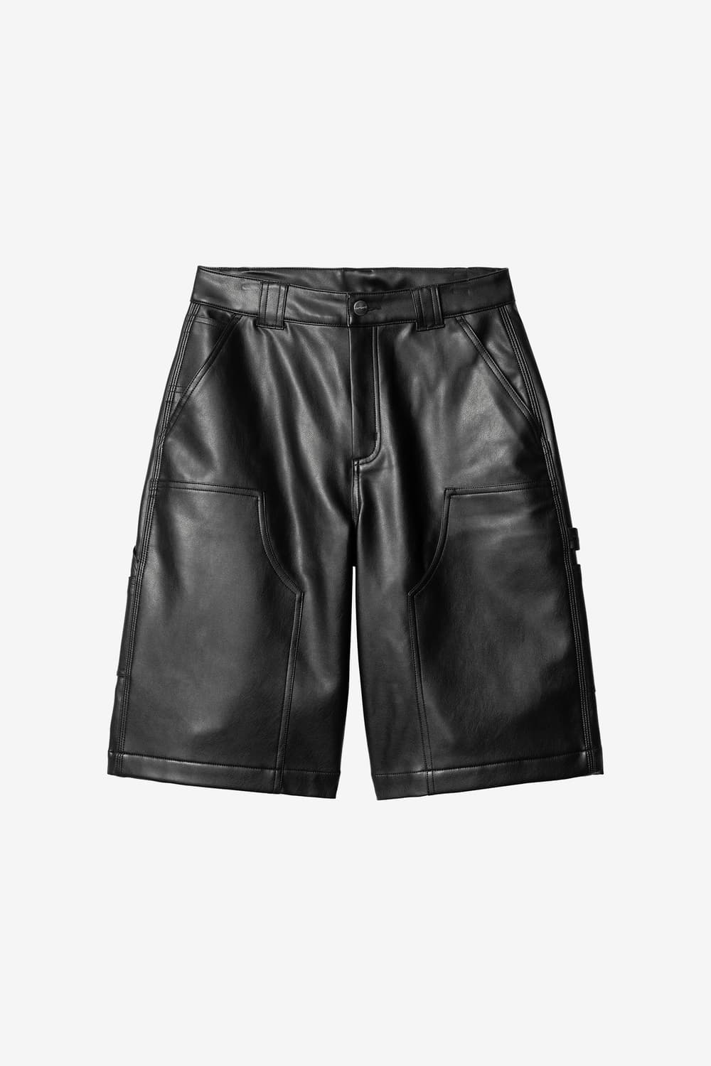 칼하트윕 노리치 디케이 쇼츠 블랙 상품이미지2