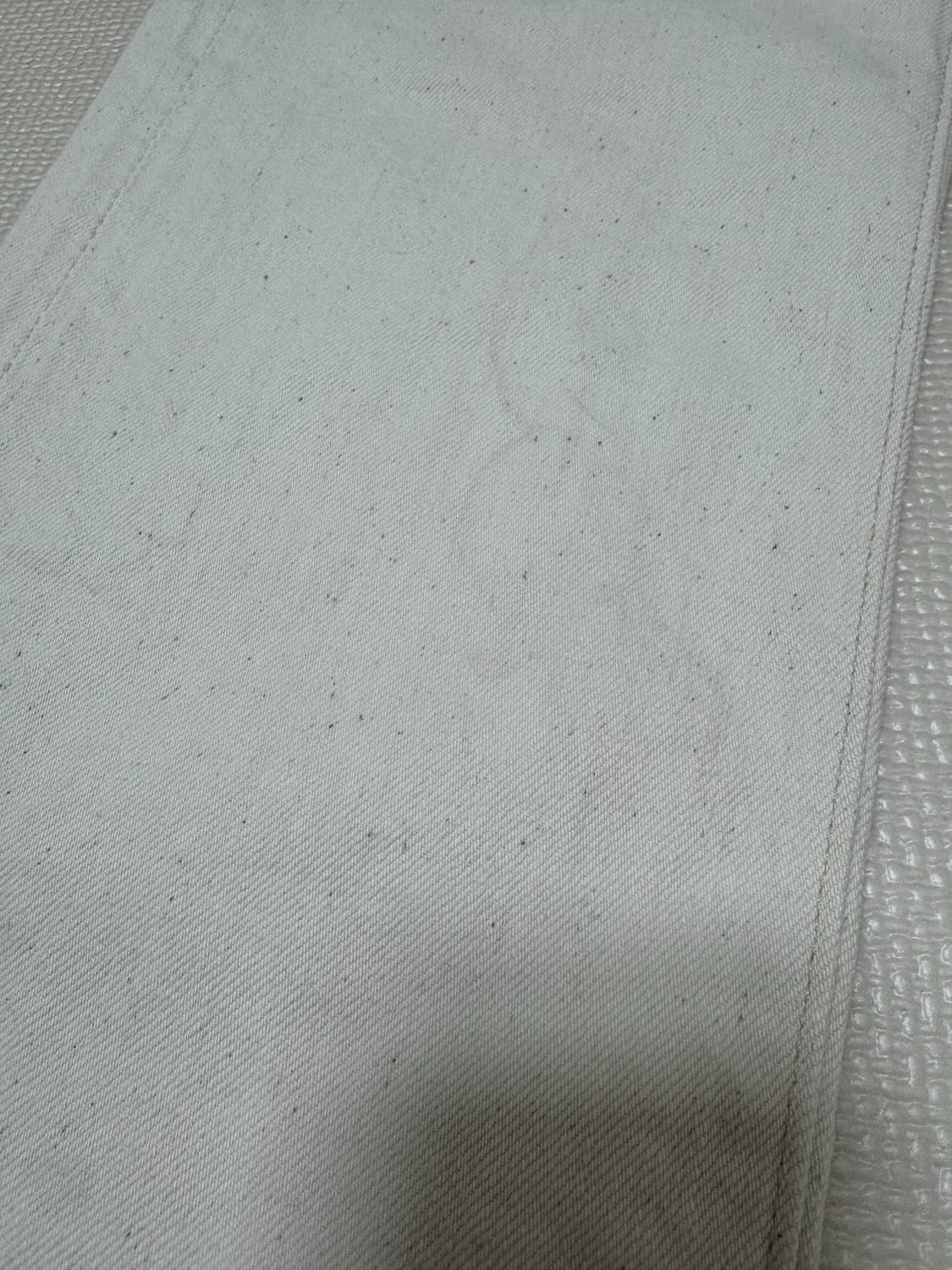 풀카운트 1101 에크루 30사이즈 상품이미지7