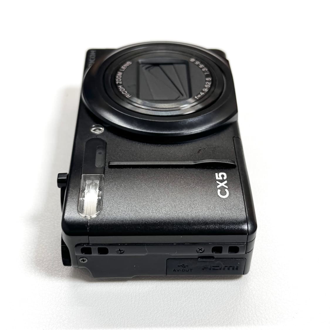 리코 CX5 | Ricoh 상품이미지5