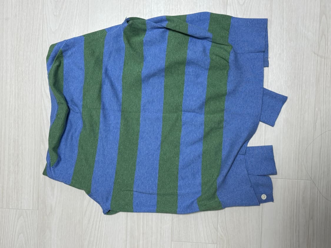 폴로랄프로렌 스트라이프 가디건 상품이미지3