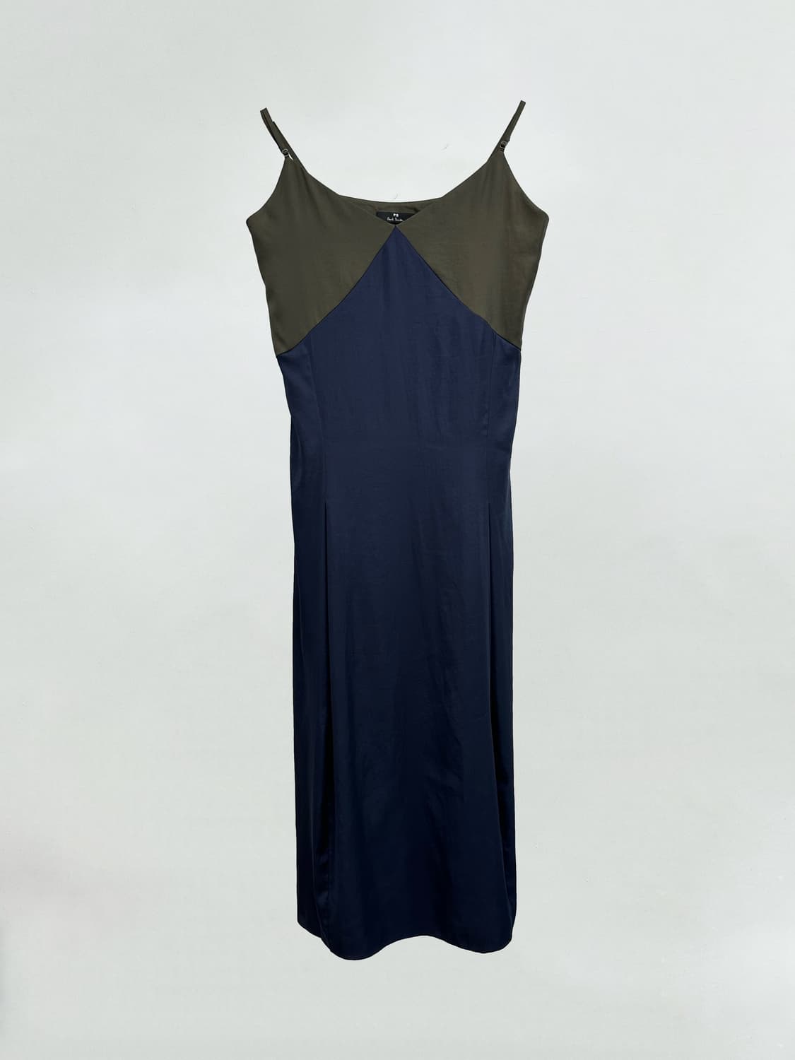 폴스미스 슬립 드레스 상품이미지1