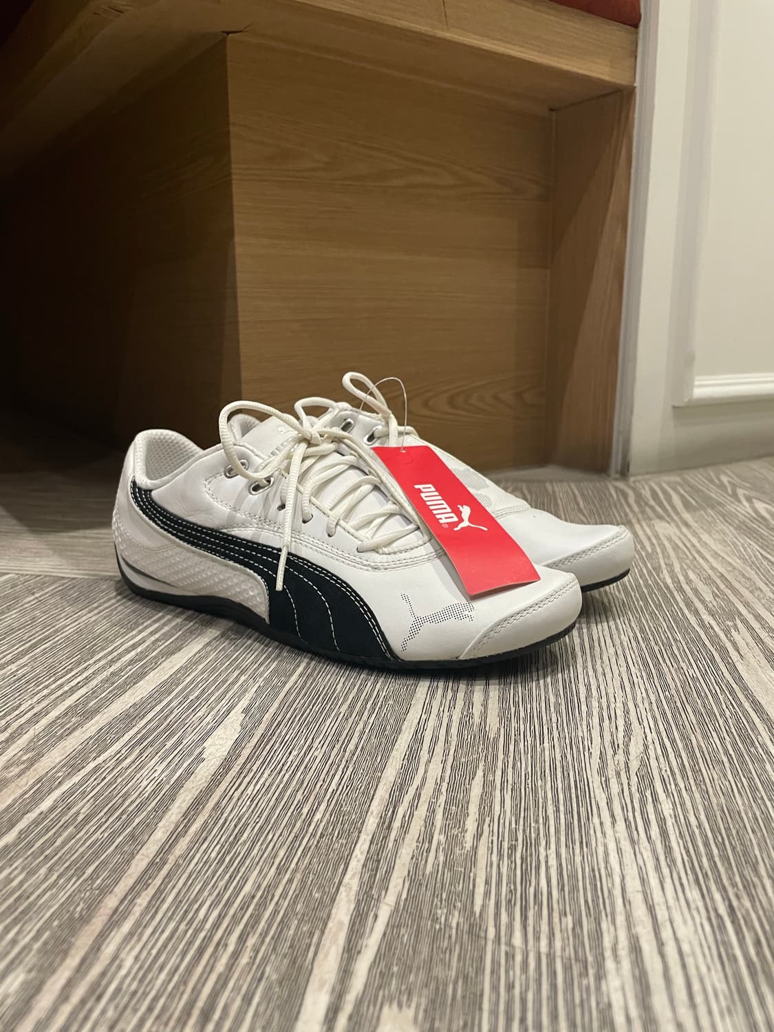 puma drift cat 3 , 2010 상품이미지3