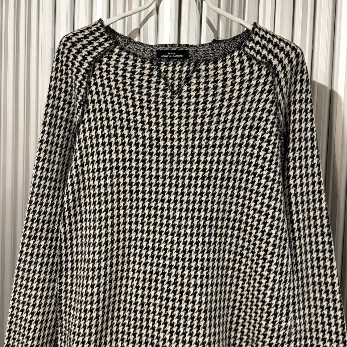 Comme des garcons knit 상품이미지2