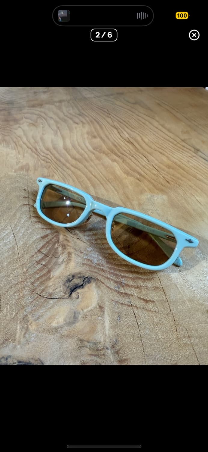 자크마리마지 로렌스 laurence glacier 상품이미지2