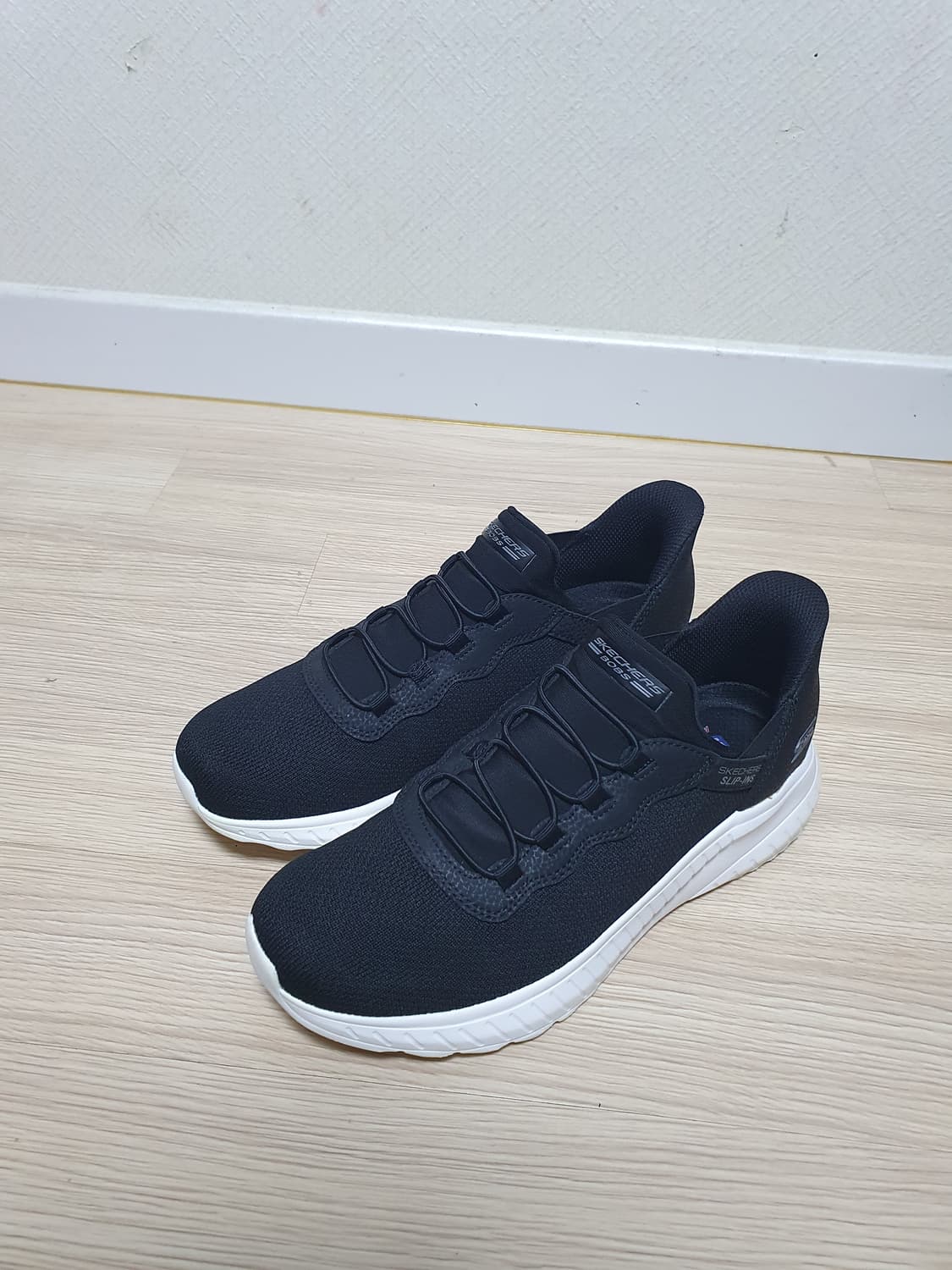 스케쳐스 슬립온 265 상품이미지4