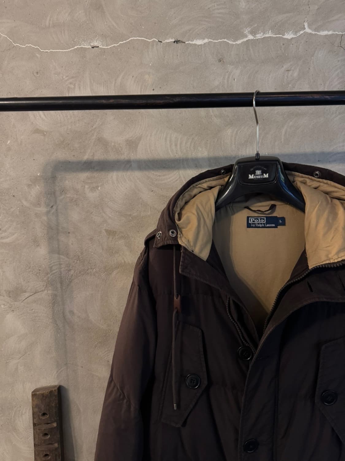 폴로 랄프로렌 N-3B 자켓 100 상품이미지2