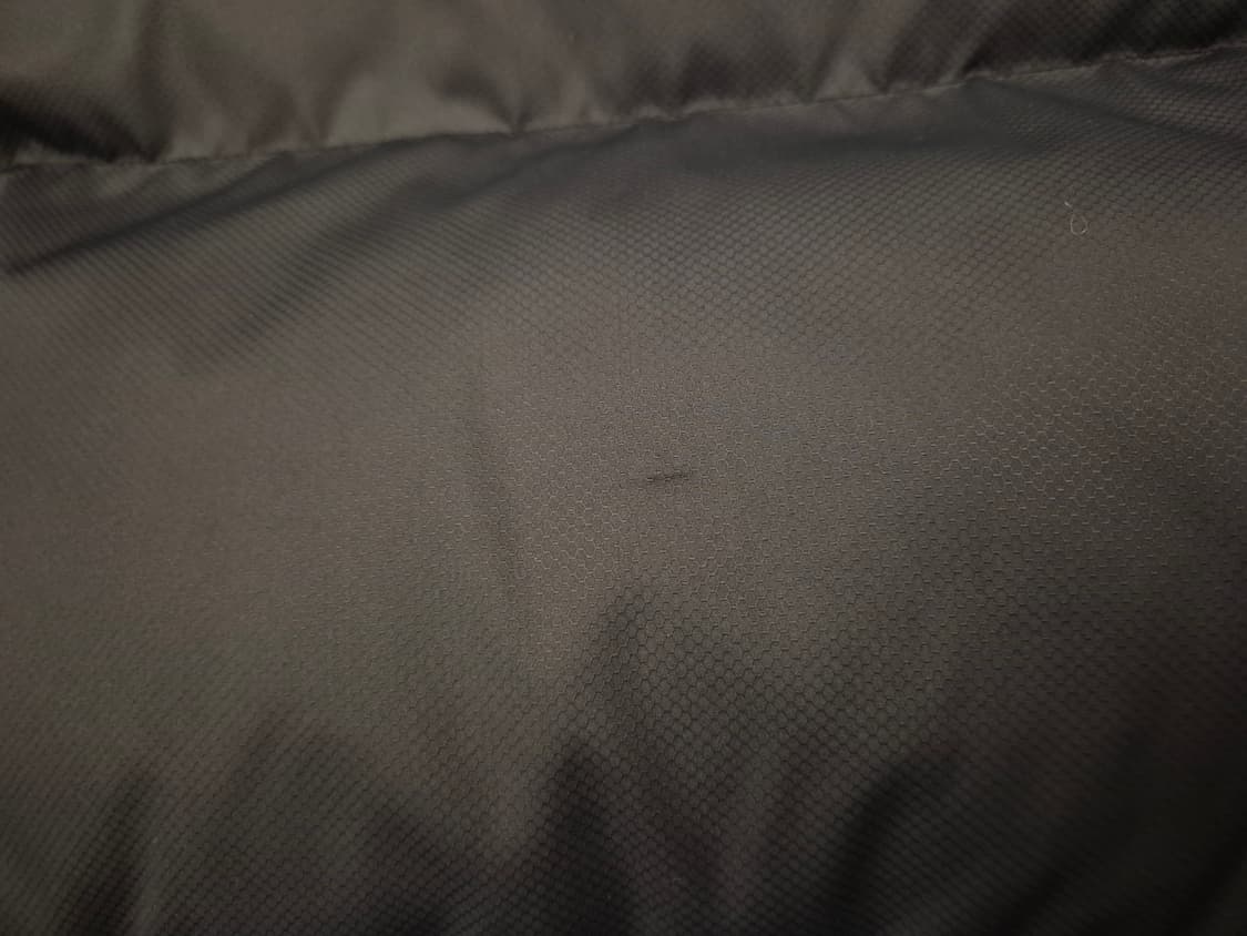 21ss 슈프림x나이키 리버시블 퍼피 자켓 상품이미지8