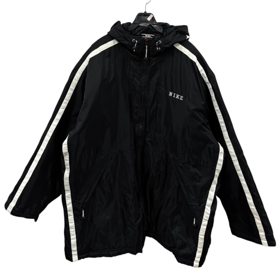 나이키 올드스쿨 내피점퍼 상품이미지1