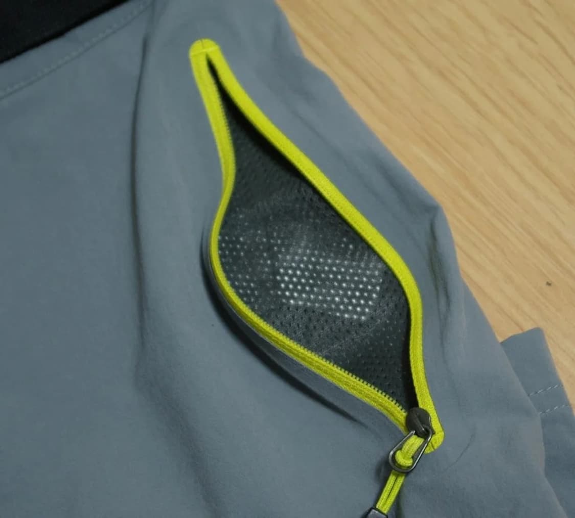 하글로프스 아웃도어 팬츠 XS SHORT 상품이미지6