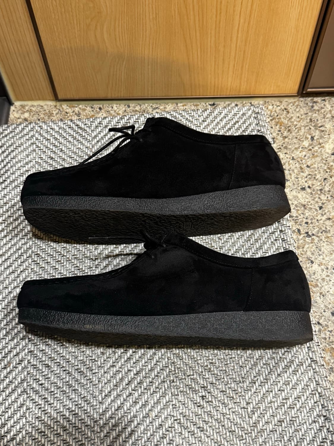 GU 모카신 왈라비 상품이미지2