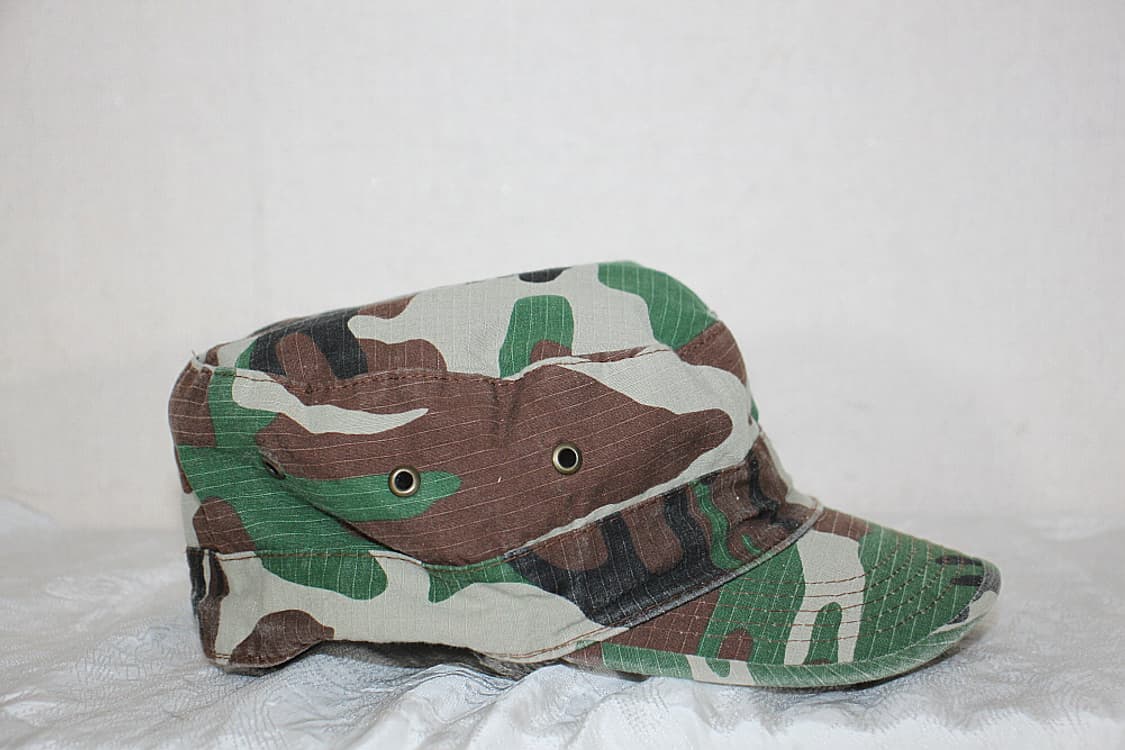 Military cap 미군모자( S) 상품이미지3