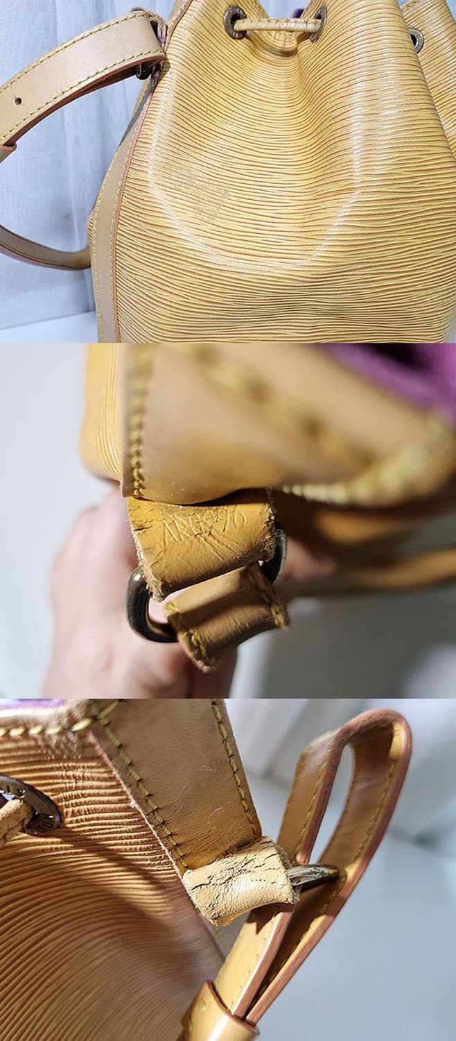 루이비통 에삐 노에 버켓 상품이미지6