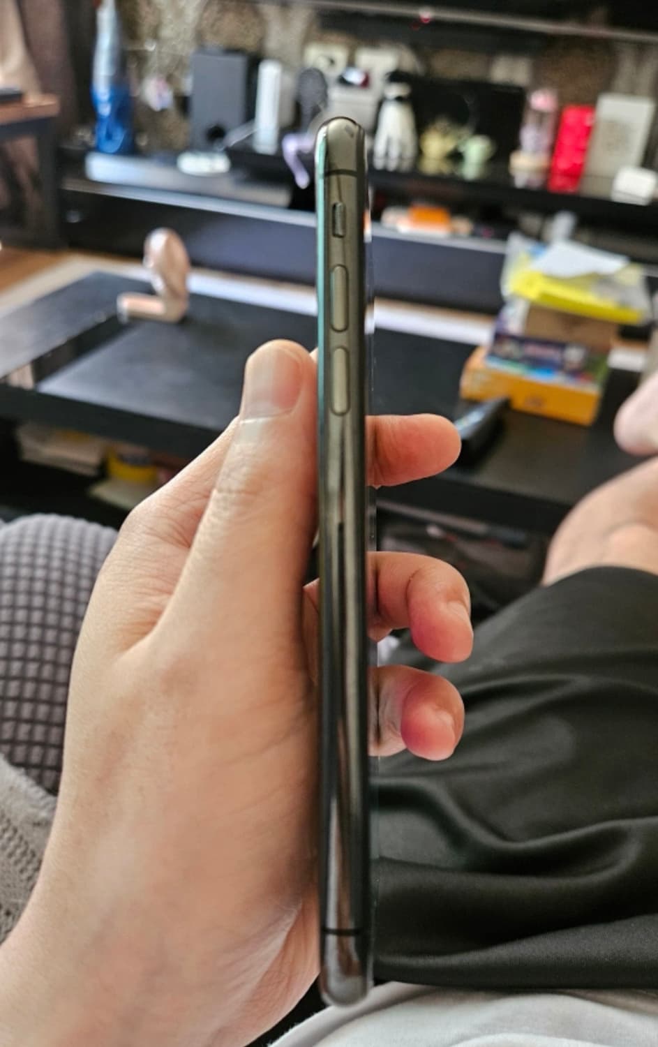 아이폰xs 256 기가 a급 상품이미지3