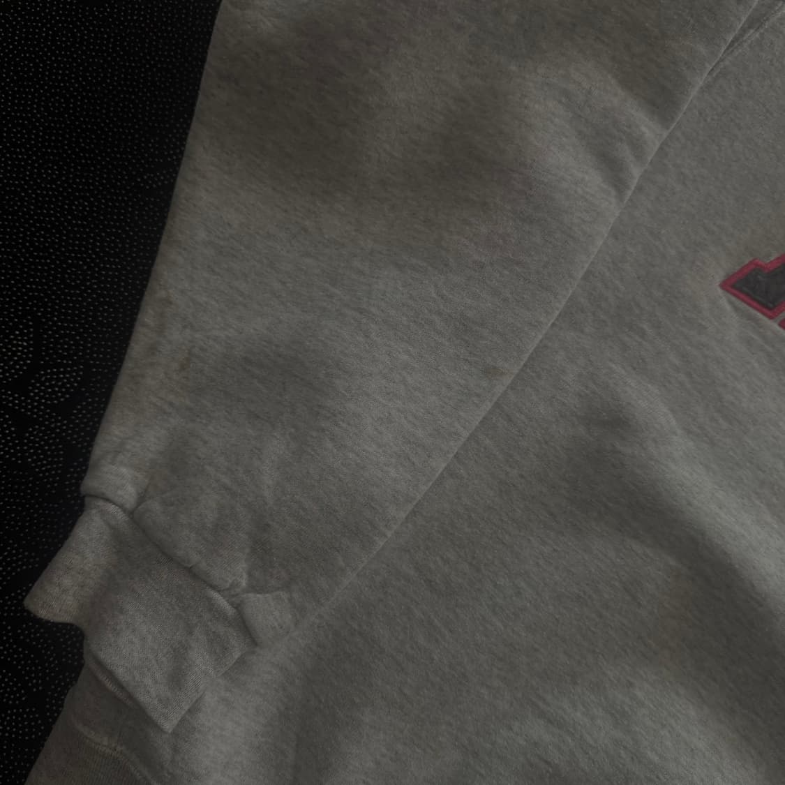 [L] 90s 러셀 빈티지 스웻셔츠 맨투맨 상품이미지5