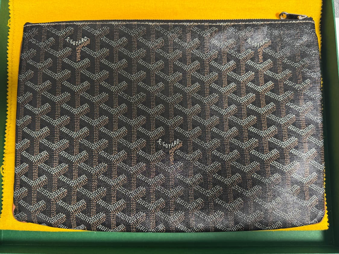 고야드 띠 세나 클러치 상품이미지2