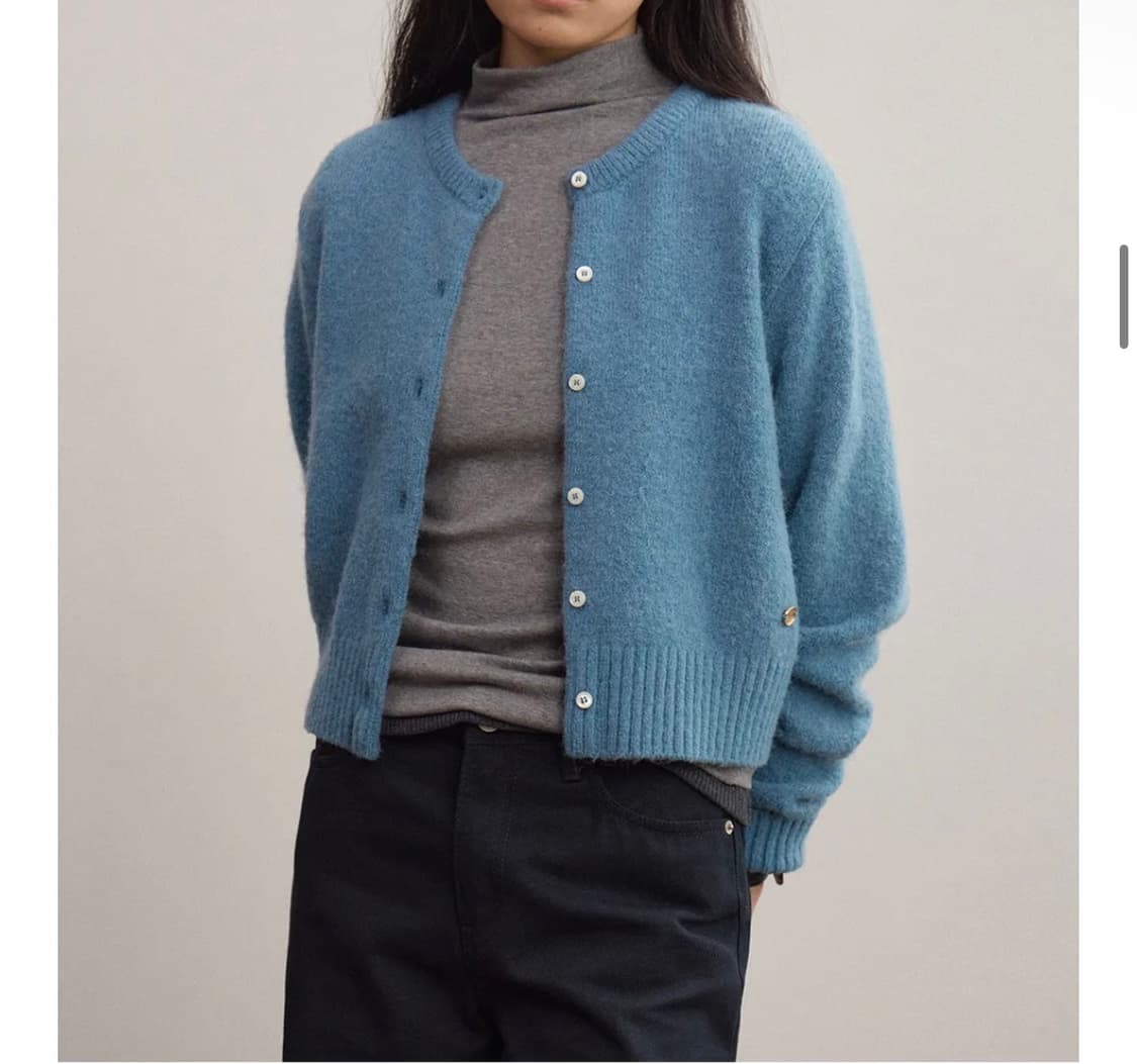 호와스 리에나가디건 상품이미지2