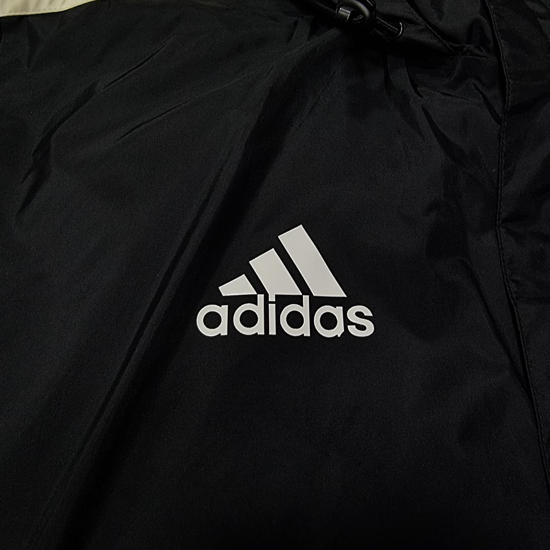 아디다스 레알 마드리드 커스텀 바람막이 상품이미지4