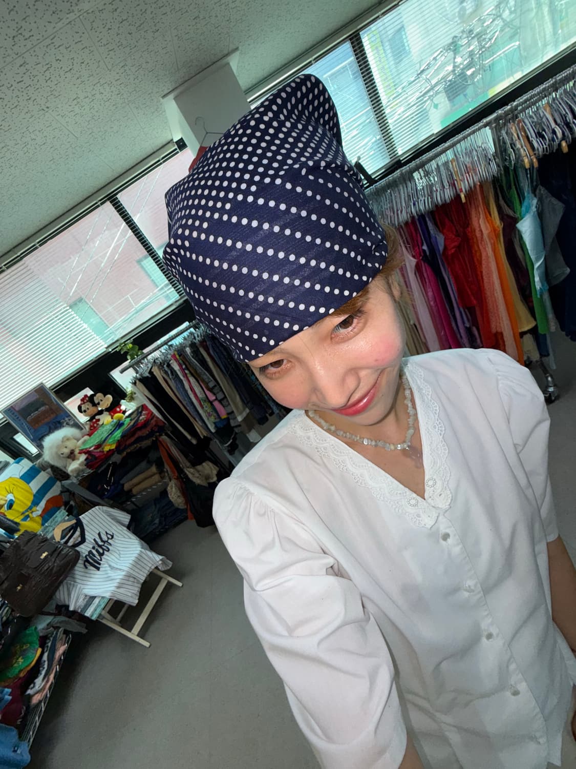 Usa bandana 미국 반다나 상품이미지2