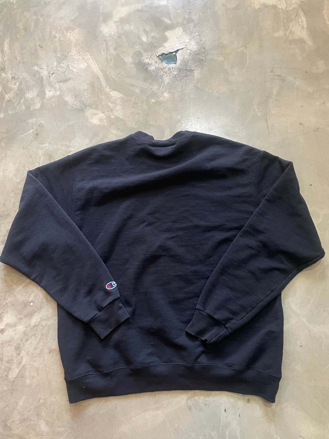 Champion ECO 스웻셔츠 L 상품이미지5