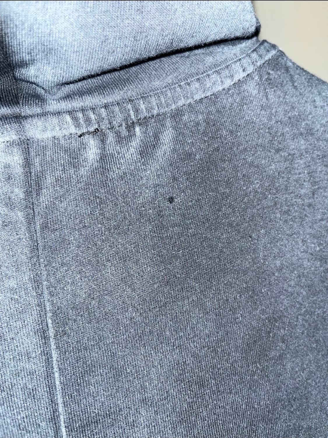 Thom krom hooded zip up 상품이미지9