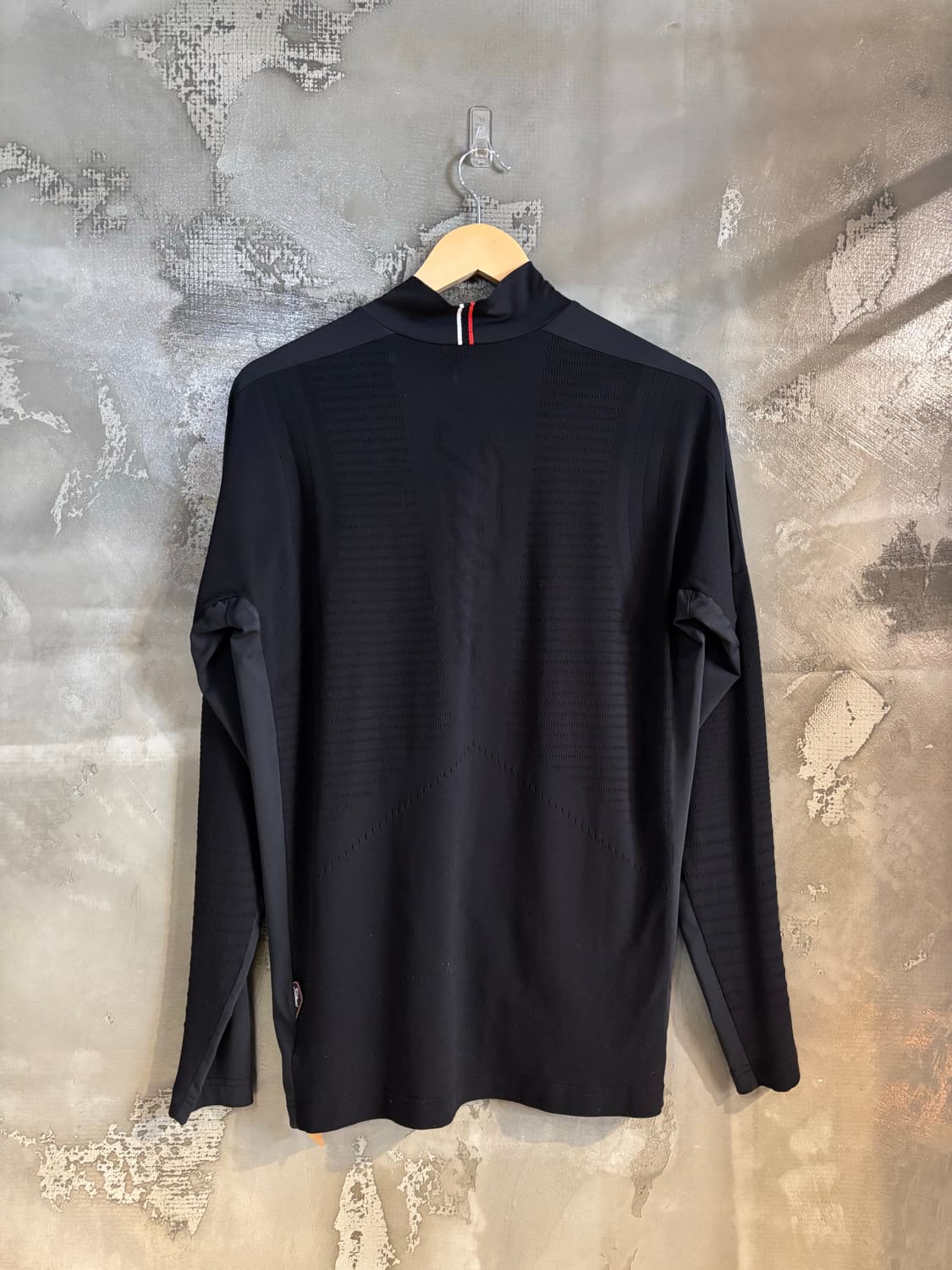 타이틀리스트 골프 이너/모크넥 긴팔 상품이미지5