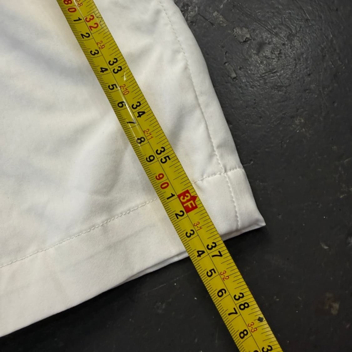 100 나이키 드라이핏 나일론 팬츠  상품이미지8